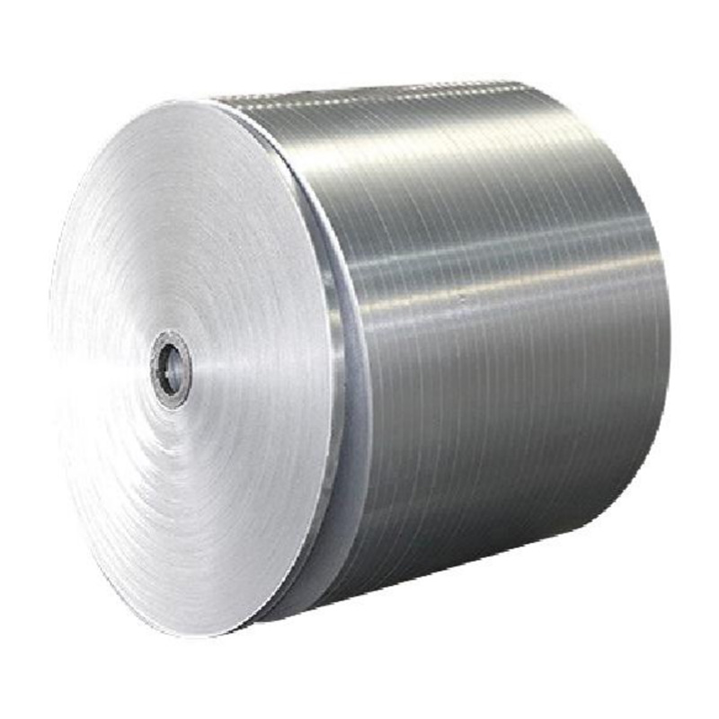 Aluminiumfolien-Laminatband
