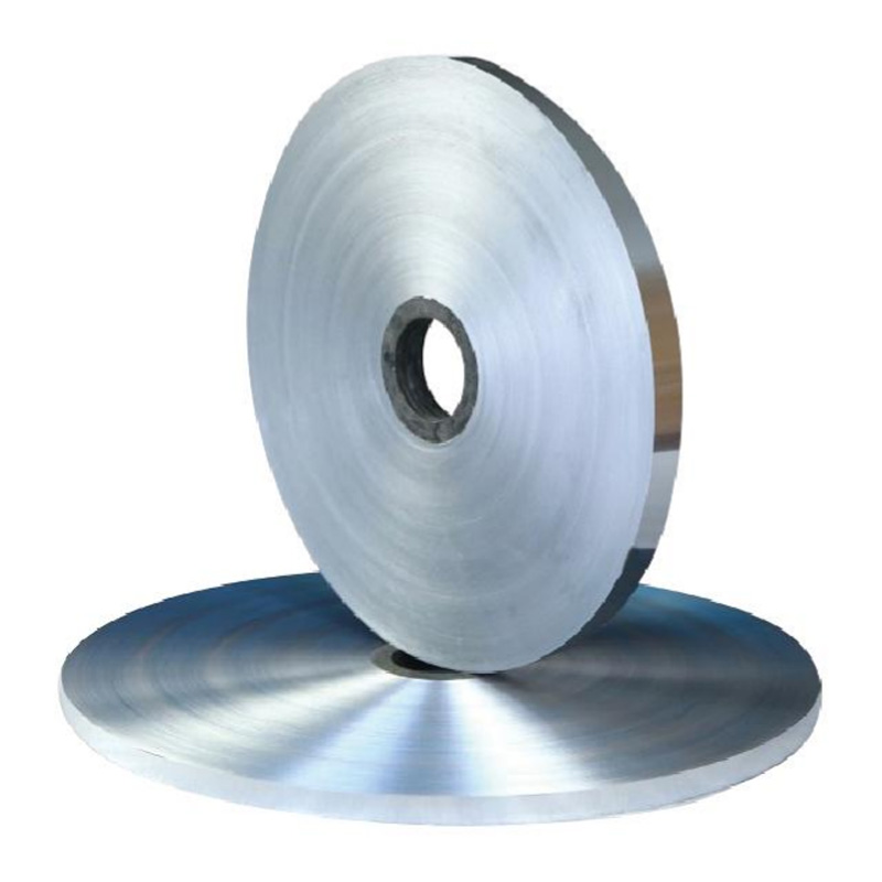 Einseitiges Aluminiumfolien-Laminatband