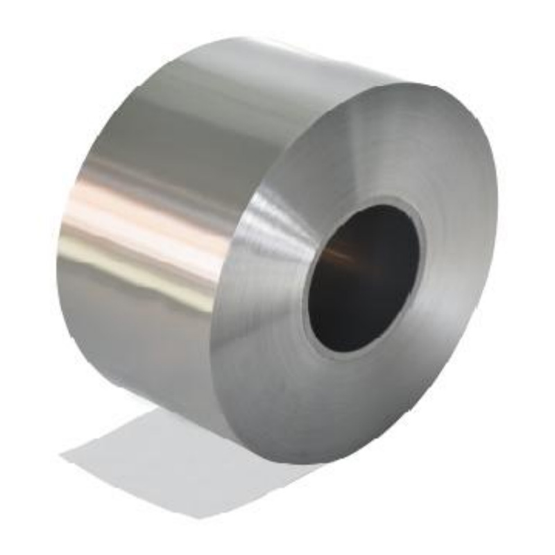 Selbstklebende Heißsiegel-Aluminiumfolie