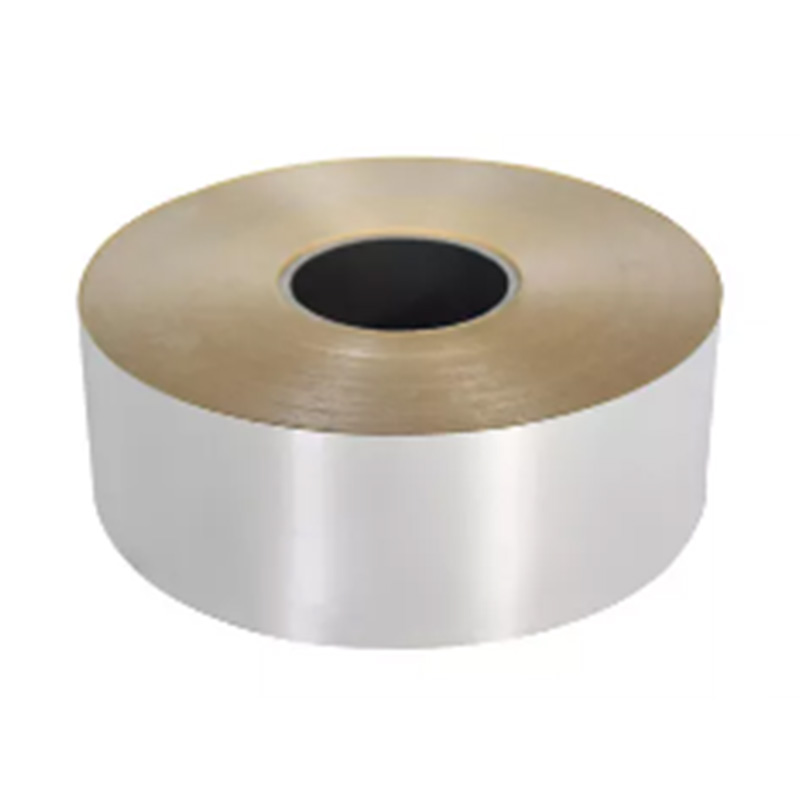 Aluminiumfolienband für Haushaltsgeräte und Baumaterialien