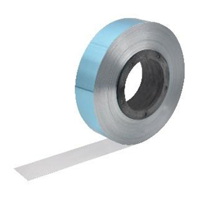 Gewöhnliche Heißsiegel-Aluminiumfolie
