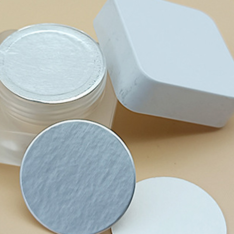 Bedruckbare heißsiegelbare Aluminiumfolie