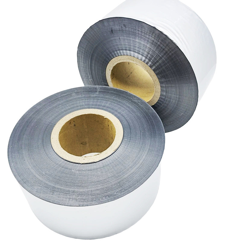Bedruckbare heißsiegelbare Aluminiumfolie
