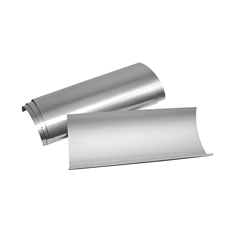 Bedruckbare, heißsiegelbare, laminierte Aluminiumfolie