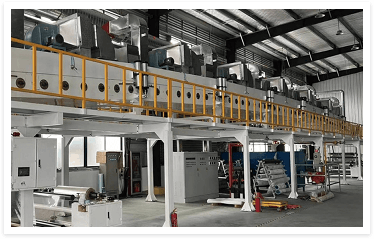 Anhui gewinnt (WATOW HTM) Metal Technology Co., Ltd.