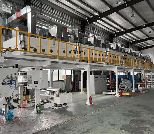 Anhui gewinnt (WATOW HTM) Metal Technology Co., Ltd.